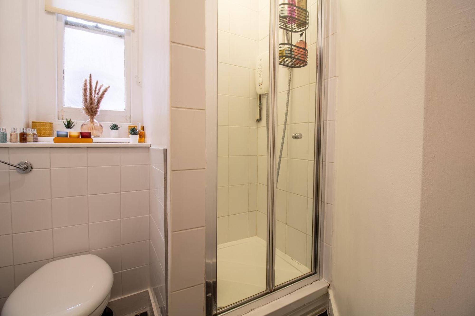 Chic Urban Retreat 1 Bedroom Gem In Covent Garden London Exterior photo